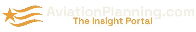 Aviation Planning- The Insight Portal Aviation Planning- The Insight Portal
