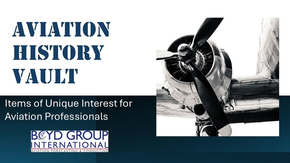 Aviation History Vault