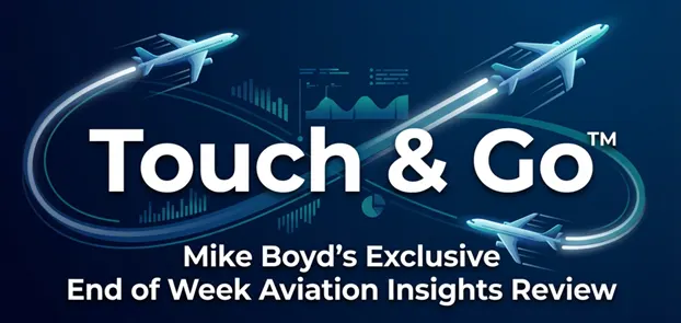 Touch & Go